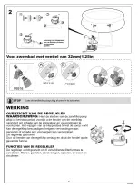 Предварительный просмотр 56 страницы Bestway FLOWCLEAR 58404 Owner'S Manual