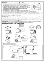 Предварительный просмотр 75 страницы Bestway FLOWCLEAR 58404 Owner'S Manual