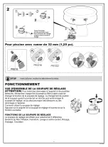 Предварительный просмотр 76 страницы Bestway FLOWCLEAR 58404 Owner'S Manual