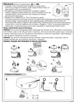 Предварительный просмотр 105 страницы Bestway FLOWCLEAR 58404 Owner'S Manual