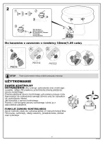 Предварительный просмотр 106 страницы Bestway FLOWCLEAR 58404 Owner'S Manual