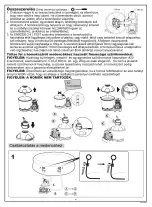 Предварительный просмотр 115 страницы Bestway FLOWCLEAR 58404 Owner'S Manual