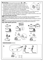 Предварительный просмотр 125 страницы Bestway FLOWCLEAR 58404 Owner'S Manual