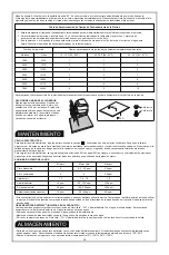 Preview for 12 page of Bestway FLOWCLEAR 58678 Owner'S Manual