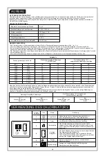 Preview for 15 page of Bestway FLOWCLEAR 58678 Owner'S Manual