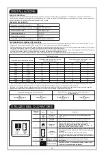 Preview for 27 page of Bestway FLOWCLEAR 58678 Owner'S Manual