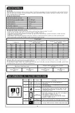 Preview for 51 page of Bestway FLOWCLEAR 58678 Owner'S Manual