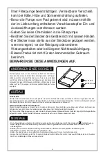 Preview for 11 page of Bestway FLOWCLEAR 58680 Manual