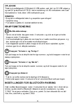 Preview for 15 page of Bestway FLOWCLEAR 58700 Owner'S Manual