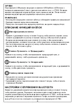 Preview for 21 page of Bestway FLOWCLEAR 58700 Owner'S Manual