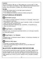 Preview for 37 page of Bestway FLOWCLEAR 58700 Owner'S Manual