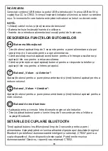 Preview for 45 page of Bestway FLOWCLEAR 58700 Owner'S Manual