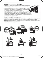 Preview for 14 page of Bestway FLOWCLEAR SAND FILTER Owner'S Manual