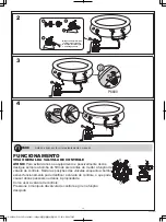 Preview for 36 page of Bestway FLOWCLEAR SAND FILTER Owner'S Manual