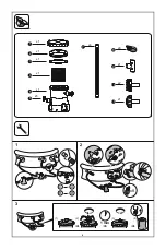 Предварительный просмотр 8 страницы Bestway FlowClear Owner'S Manual