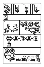 Предварительный просмотр 9 страницы Bestway FlowClear Owner'S Manual