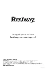 Предварительный просмотр 10 страницы Bestway FlowClear Owner'S Manual