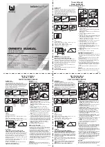 Bestway Glacier Ridge X2 Owner'S Manual preview