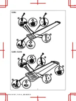 Preview for 2 page of Bestway H2OGO 52254 Owner'S Manual