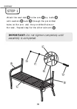 Preview for 6 page of Bestway HW64423 User Manual