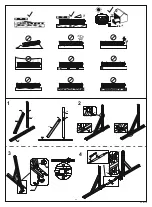 Предварительный просмотр 8 страницы Bestway Hydrium 56369 Manual