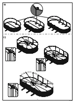 Предварительный просмотр 12 страницы Bestway Hydrium 56369 Manual