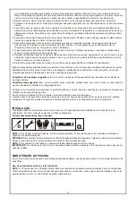 Предварительный просмотр 11 страницы Bestway Hydrium 56384 Manual