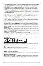 Предварительный просмотр 15 страницы Bestway Hydrium 56384 Manual