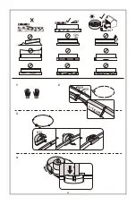 Предварительный просмотр 59 страницы Bestway Hydrium 56384 Manual