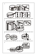 Предварительный просмотр 60 страницы Bestway Hydrium 56384 Manual