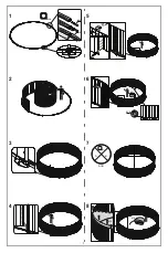 Preview for 7 page of Bestway HYDRIUM 56385 Owner'S Manual