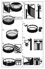 Preview for 8 page of Bestway HYDRIUM 56385 Owner'S Manual