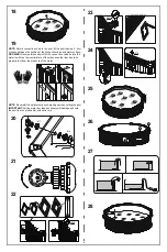 Preview for 9 page of Bestway HYDRIUM 56385 Owner'S Manual