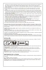 Предварительный просмотр 15 страницы Bestway Hydrium 56586 Manual