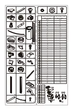 Предварительный просмотр 58 страницы Bestway Hydrium 56586 Manual