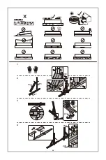 Предварительный просмотр 59 страницы Bestway Hydrium 56586 Manual