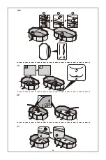 Предварительный просмотр 64 страницы Bestway Hydrium 56586 Manual