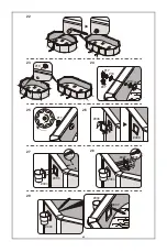 Предварительный просмотр 65 страницы Bestway Hydrium 56586 Manual