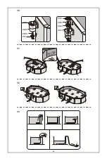 Предварительный просмотр 66 страницы Bestway Hydrium 56586 Manual