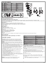 Preview for 26 page of Bestway HYDRIUM Series Owner'S Manual