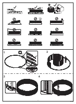 Preview for 31 page of Bestway HYDRIUM Series Owner'S Manual