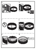 Preview for 32 page of Bestway HYDRIUM Series Owner'S Manual