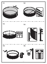 Preview for 33 page of Bestway HYDRIUM Series Owner'S Manual