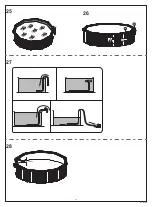 Preview for 37 page of Bestway HYDRIUM Series Owner'S Manual