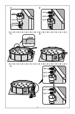 Предварительный просмотр 59 страницы Bestway HYDRIUM Owner'S Manual