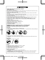 Preview for 18 page of Bestway Hydro-Force 43522 Manual