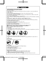 Preview for 19 page of Bestway Hydro-Force 43522 Manual