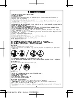 Preview for 20 page of Bestway Hydro-Force 43522 Manual