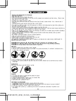 Preview for 22 page of Bestway Hydro-Force 43522 Manual