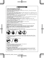 Preview for 23 page of Bestway Hydro-Force 43522 Manual